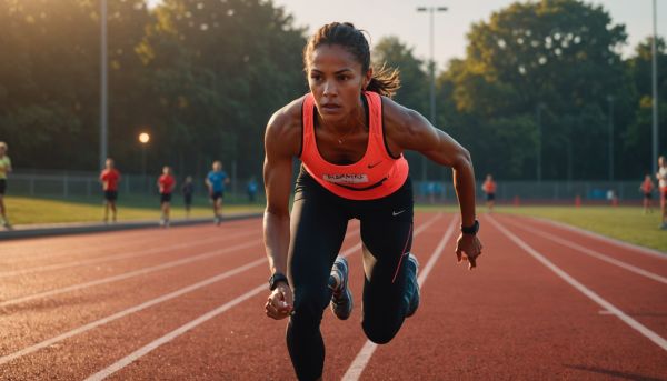 Améliorer son endurance avec des sessions fractionnées