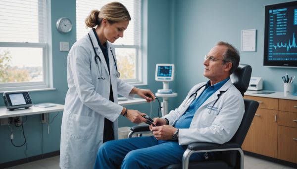 Comprendre les signaux d alerte de l hypertension