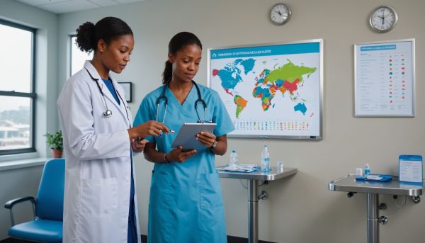 Quel vaccin faut-il faire avant de voyager loin ?