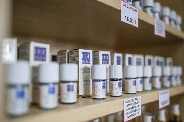 Les produits de pharmacie à la loupe : les recommandations de la naturopathie