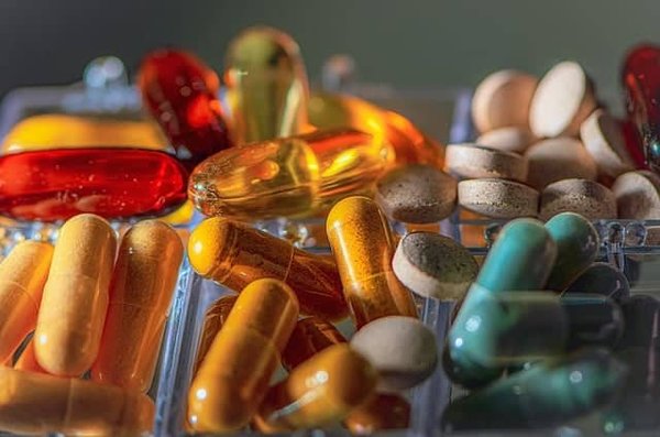 Comment suivre un régime alimentaire sain et équilibré avec l'aide des produits de pharmacie ?