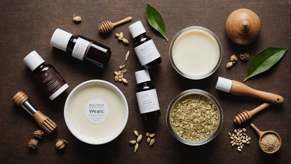 Routine peau sensible réactive : découvrez des soins naturels adaptés